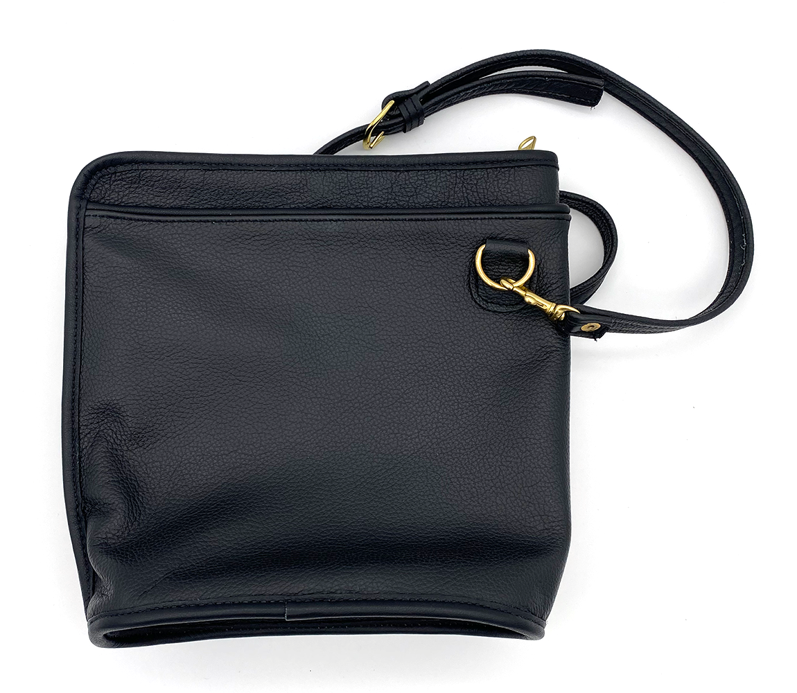 Leaf Leather - CL Whiting